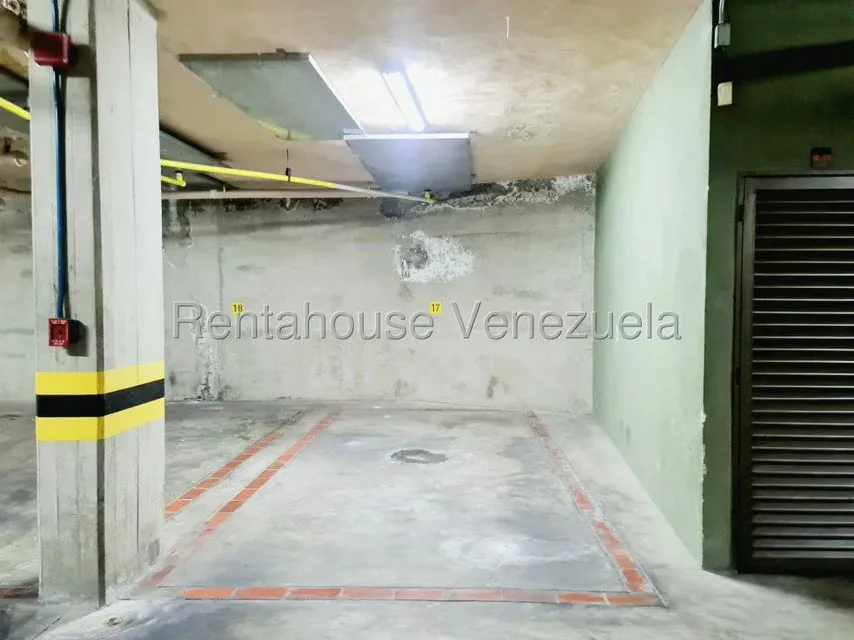 Apartamento (Planta Baja) en Venta en Altamira, Distrito Metropolitano - 30