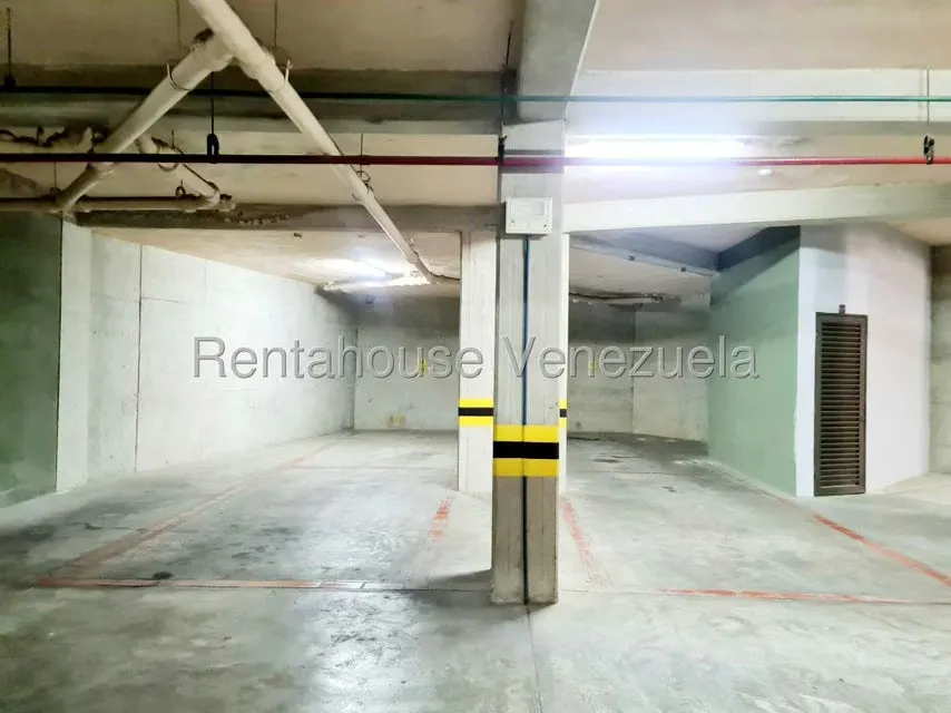 Apartamento (Planta Baja) en Venta en Altamira, Distrito Metropolitano - 31