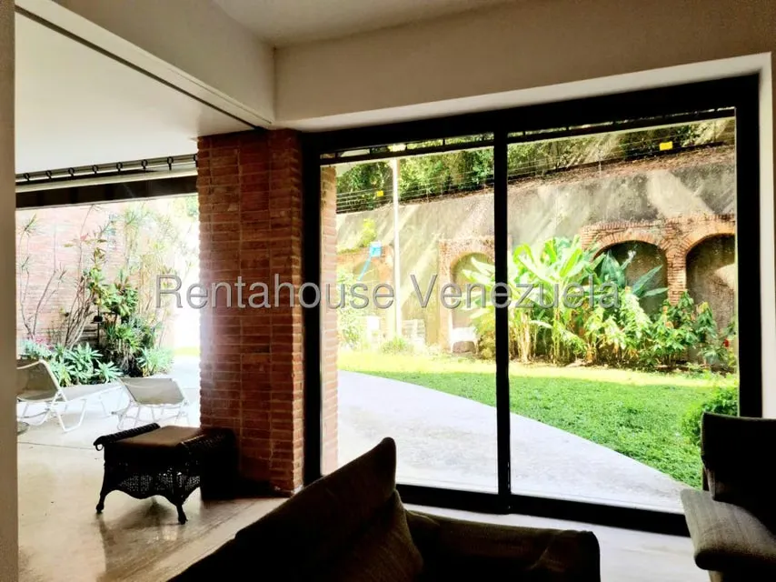Apartamento (Planta Baja) en Venta en Altamira, Distrito Metropolitano - 4