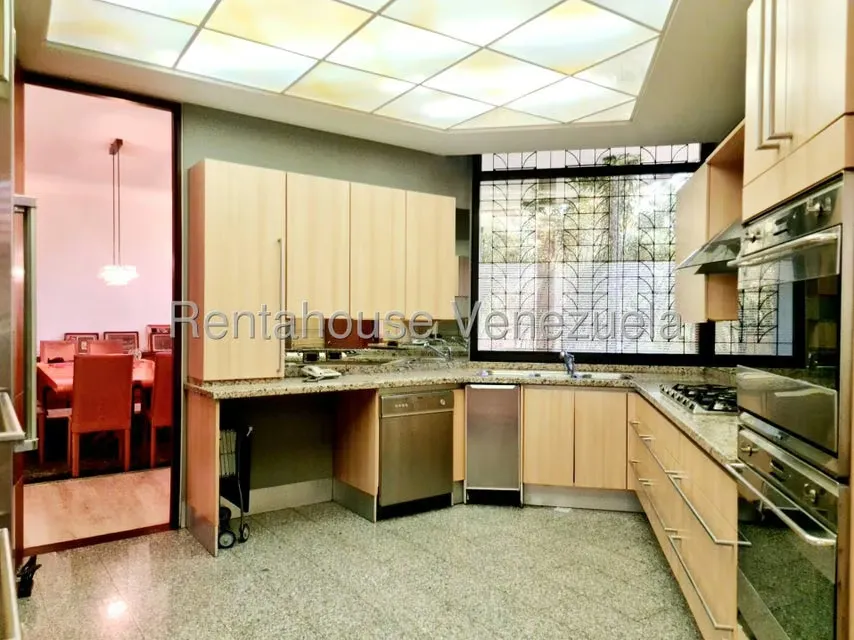 Apartamento (Planta Baja) en Venta en Altamira, Distrito Metropolitano - 8