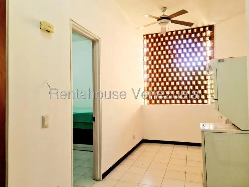 Apartamento (Planta Baja) en Venta en Altamira, Distrito Metropolitano - 10