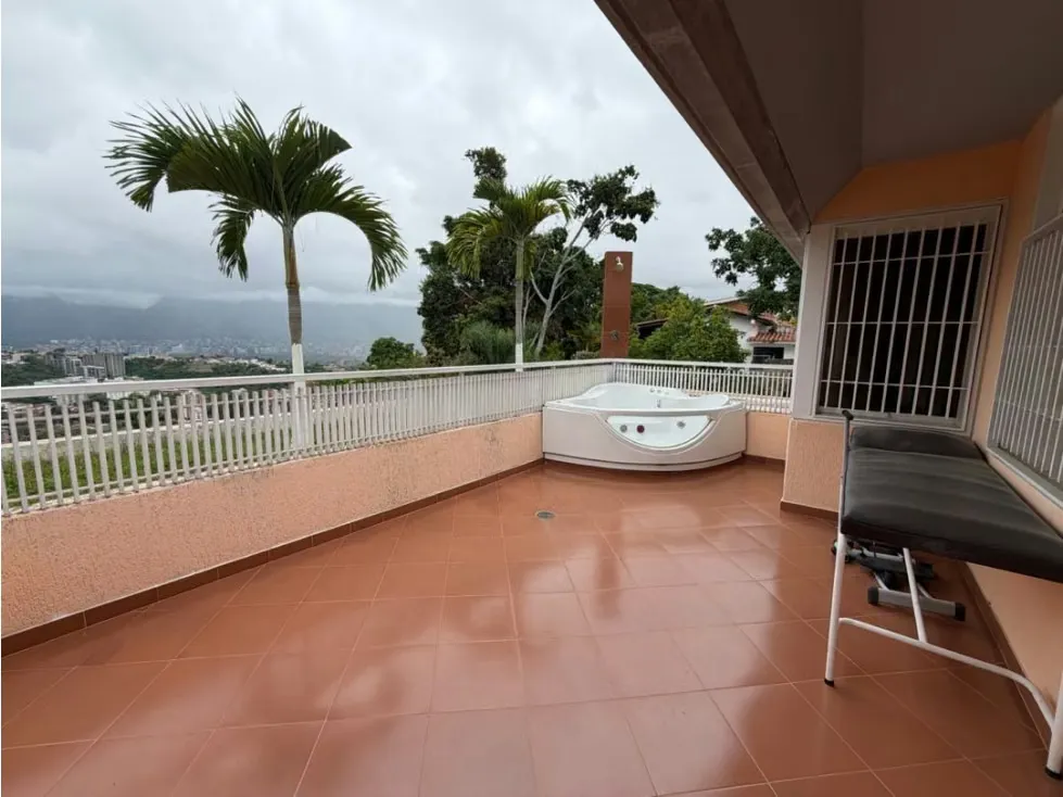 Vendo casa 993m2 Urb.Cerro Verde 2521 - 26