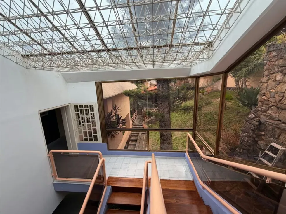 Vendo casa 993m2 Urb.Cerro Verde 2521 - 29