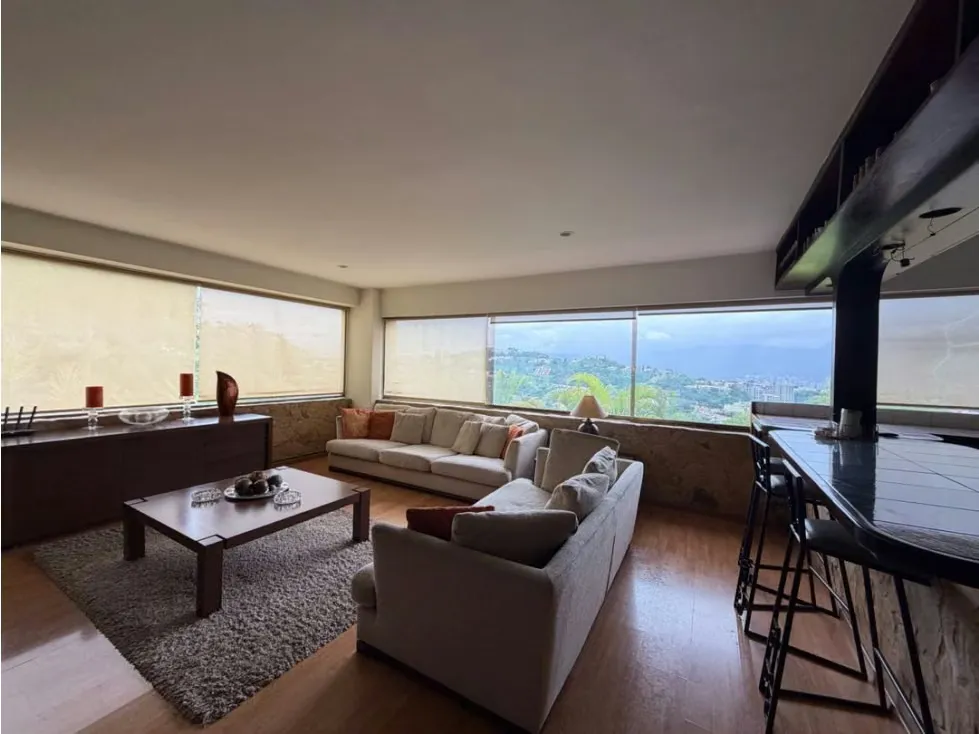 Vendo casa 993m2 Urb.Cerro Verde 2521 - 43