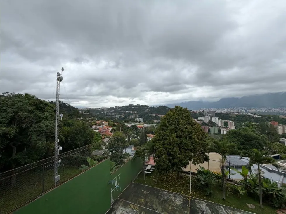 Vendo casa 993m2 Urb.Cerro Verde 2521 - 60