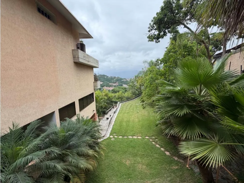 Vendo casa 993m2 Urb.Cerro Verde 2521 - 10