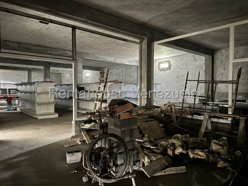 Comercial (Local Comercial) en Alquiler en Ave Intercomunal, Lara