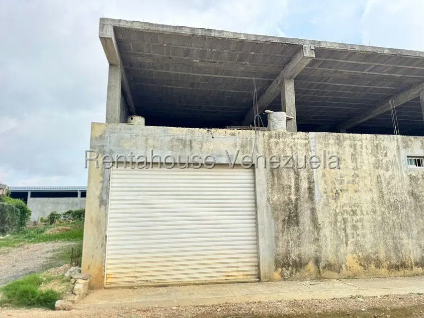 Comercial (Local Comercial) en Alquiler en Ave Intercomunal, Lara - 11
