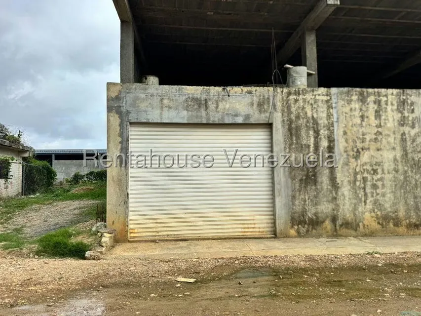 Comercial (Local Comercial) en Alquiler en Ave Intercomunal, Lara - 12