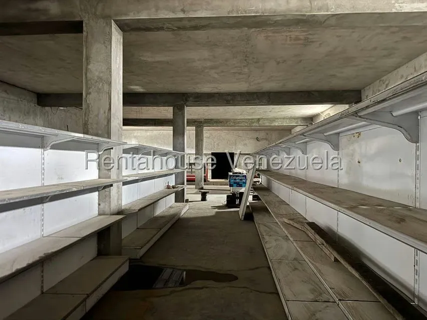 Comercial (Local Comercial) en Alquiler en Ave Intercomunal, Lara - 3