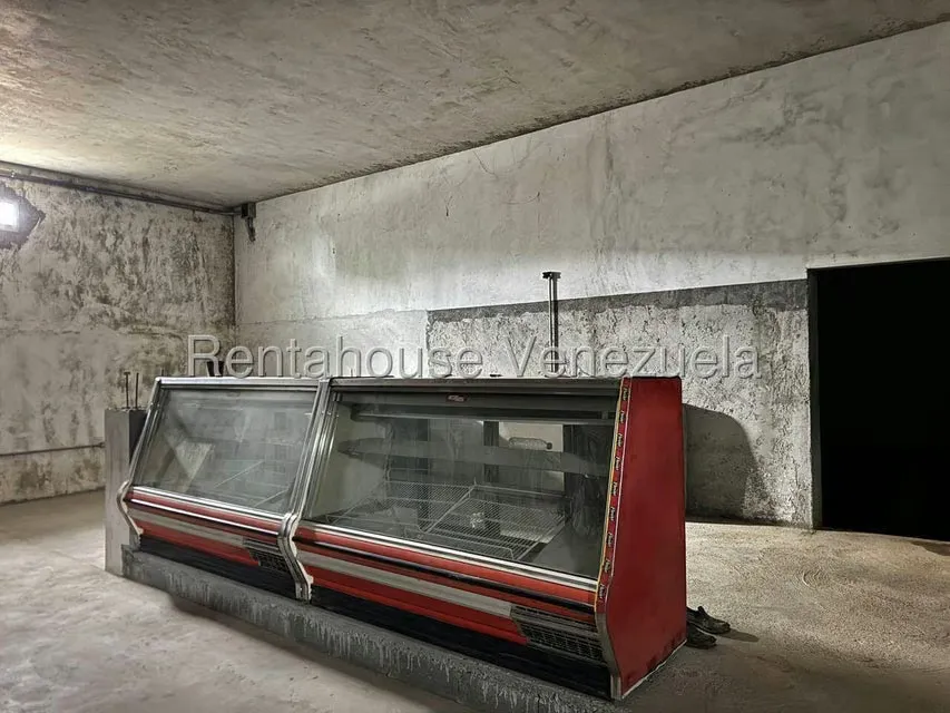 Comercial (Local Comercial) en Alquiler en Ave Intercomunal, Lara - 6