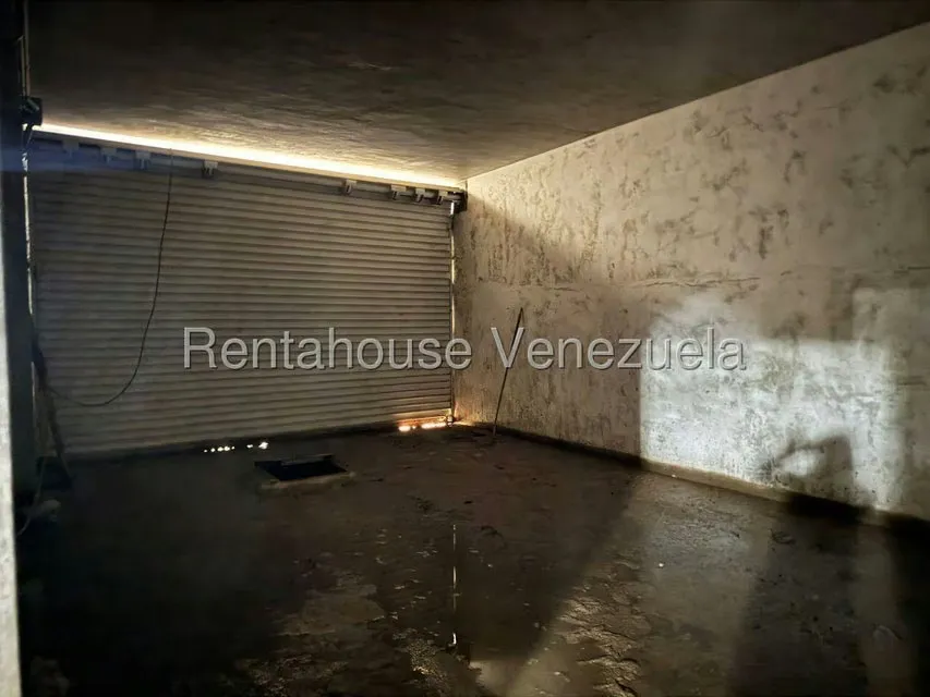 Comercial (Local Comercial) en Alquiler en Ave Intercomunal, Lara - 7