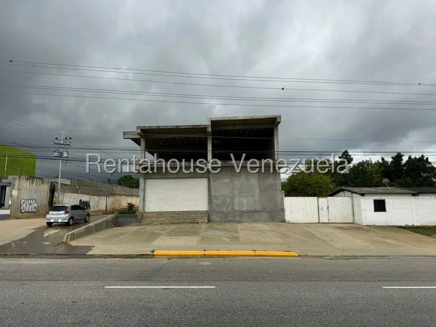 Comercial (Local Comercial) en Alquiler en Ave Intercomunal, Lara - 10