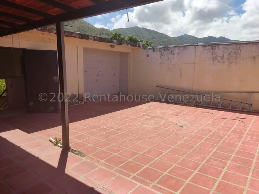 Comercial (Edificio) en Venta en Rancho Grande, Carabobo - 18