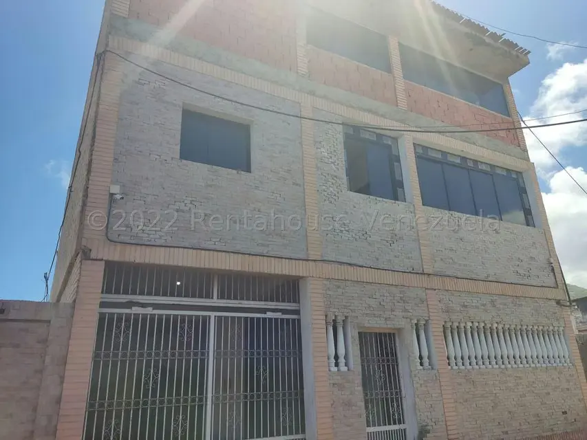 Comercial (Edificio) en Venta en Rancho Grande, Carabobo - 2
