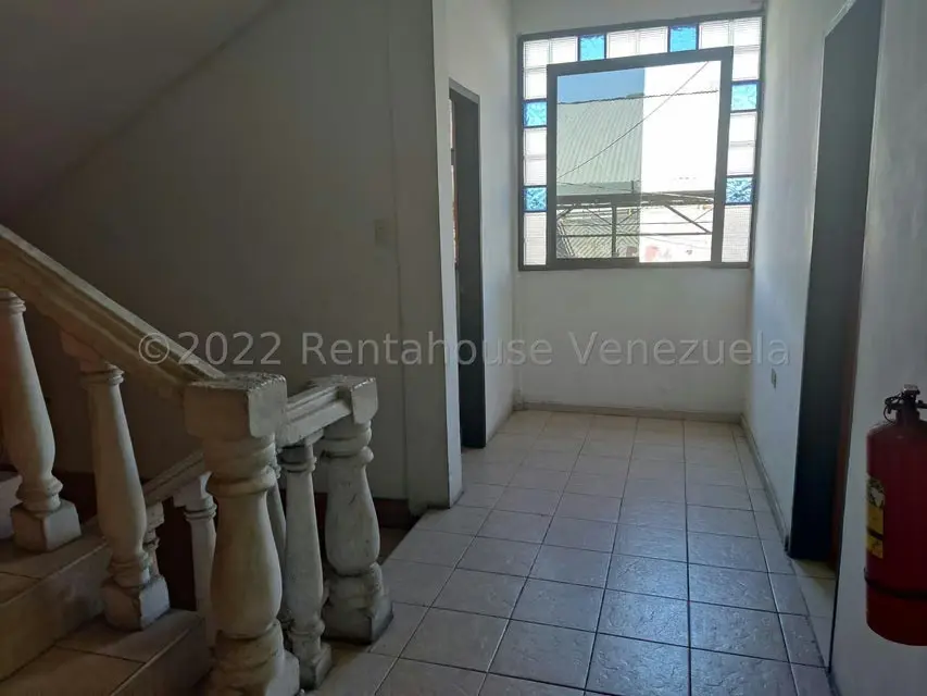 Comercial (Edificio) en Venta en Rancho Grande, Carabobo - 29