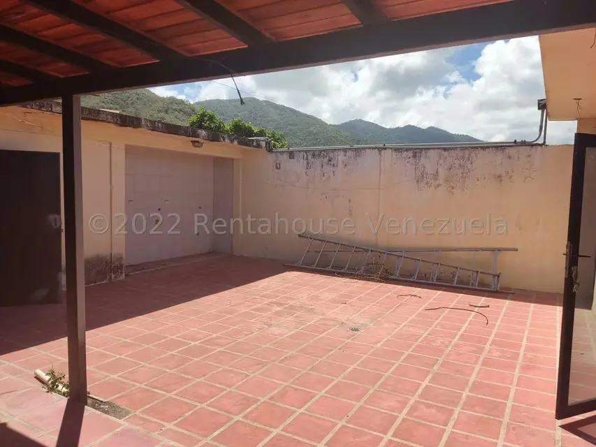 Comercial (Edificio) en Venta en Rancho Grande, Carabobo - 42
