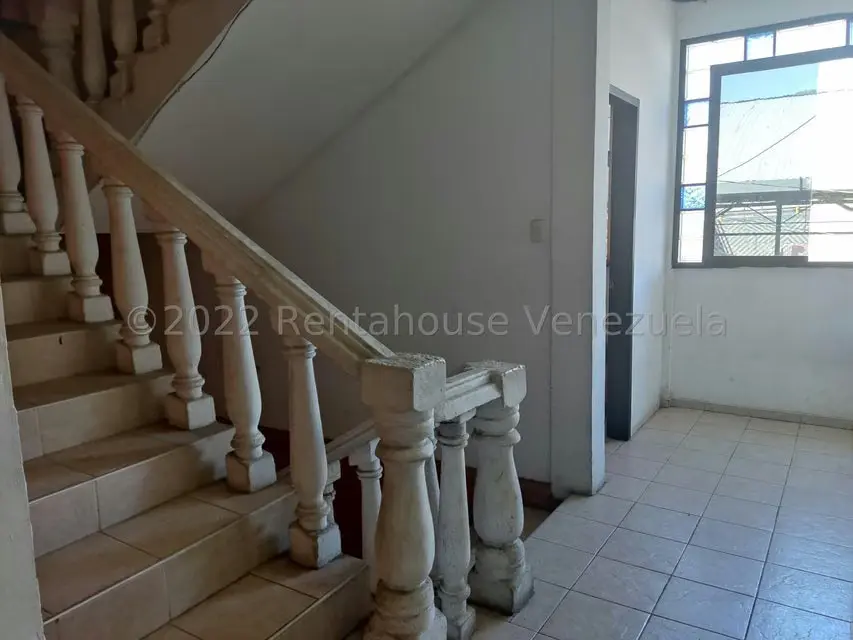 Comercial (Edificio) en Venta en Rancho Grande, Carabobo - 5