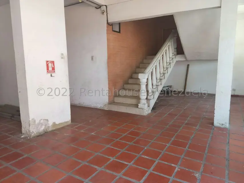 Comercial (Edificio) en Venta en Rancho Grande, Carabobo - 54