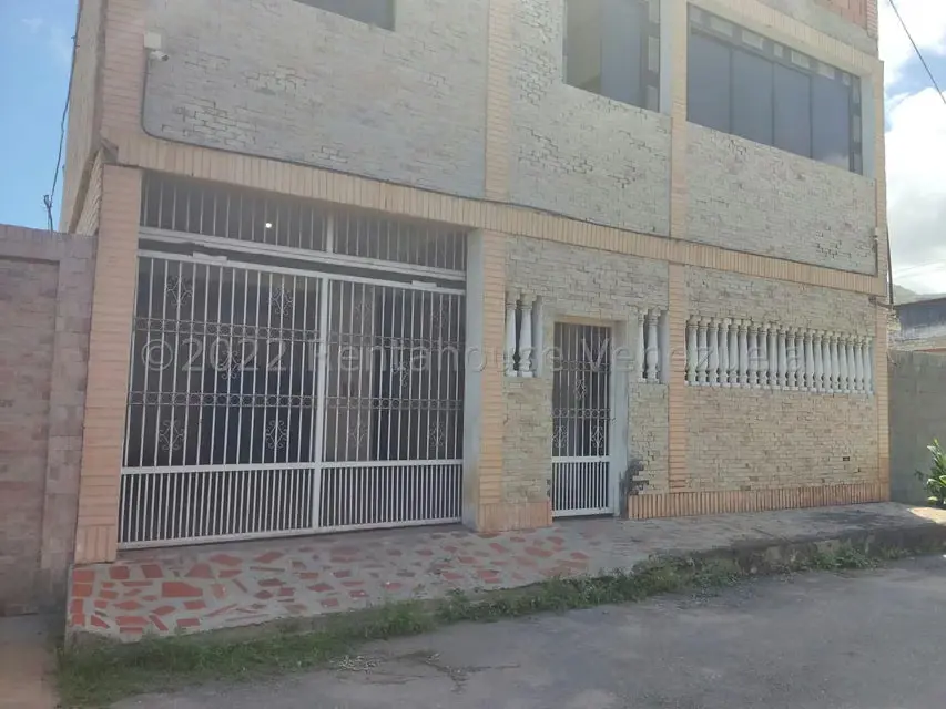 Comercial (Edificio) en Venta en Rancho Grande, Carabobo - 55