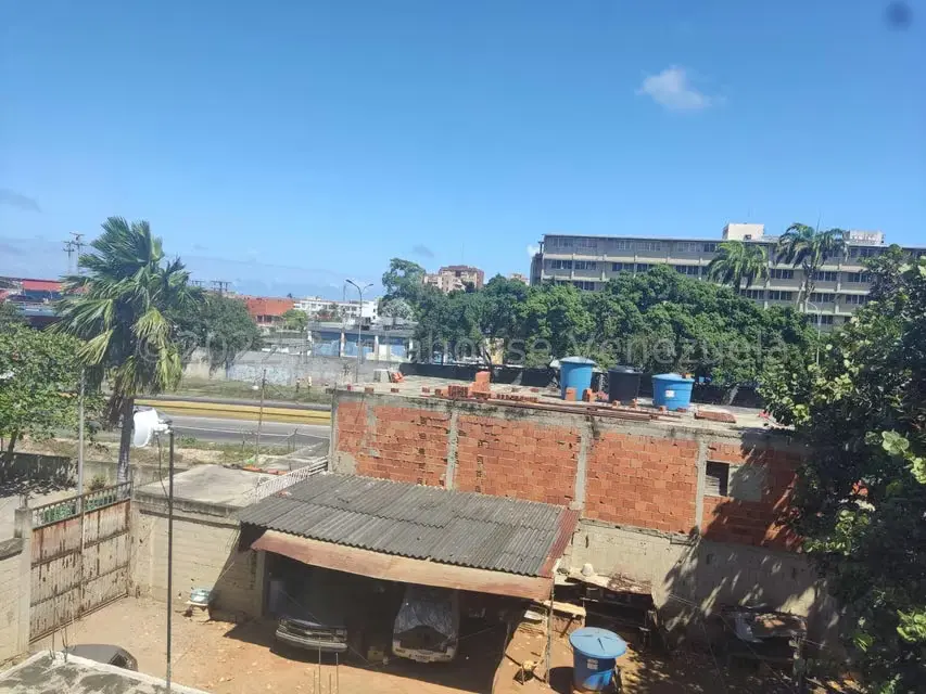 Comercial (Edificio) en Venta en Rancho Grande, Carabobo - 56