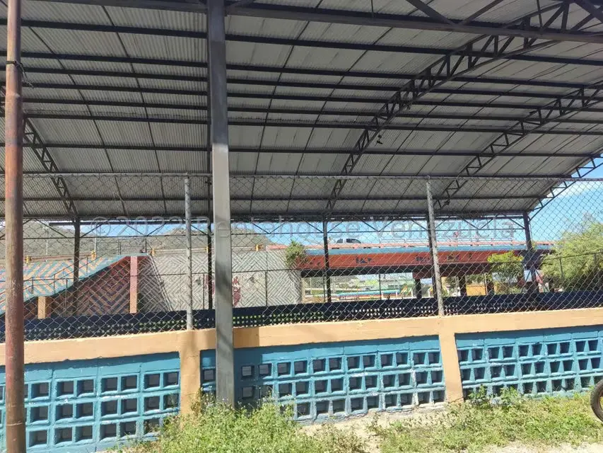 Comercial (Edificio) en Venta en Rancho Grande, Carabobo - 58
