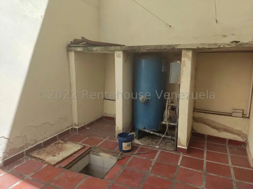 Comercial (Edificio) en Venta en Rancho Grande, Carabobo - 8