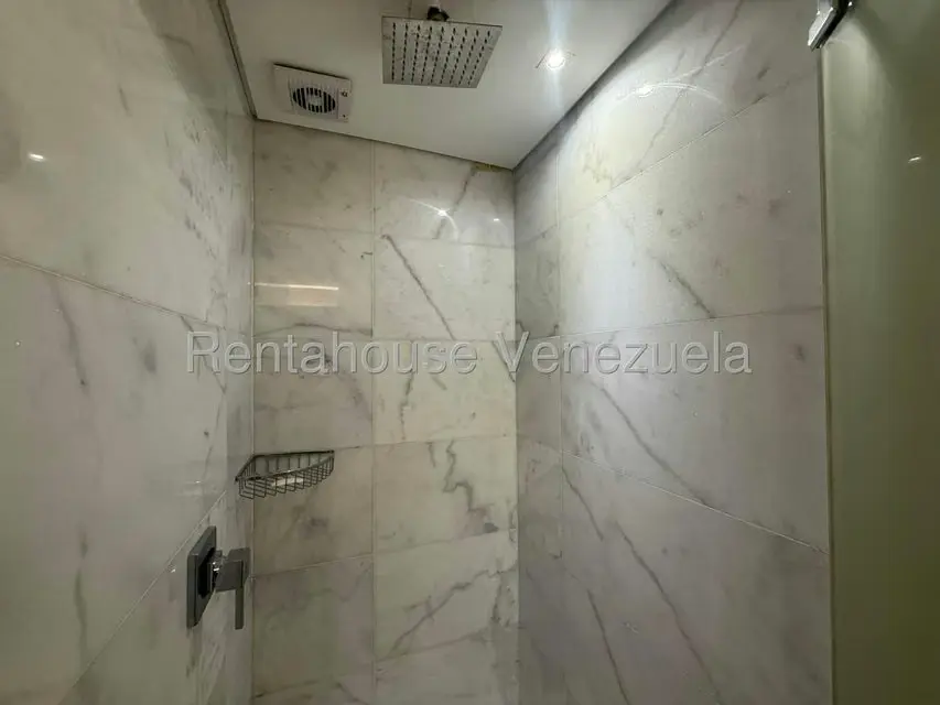 Apartamento (1 Nivel) en Venta en La Castellana, Distrito Metropolitano - 16