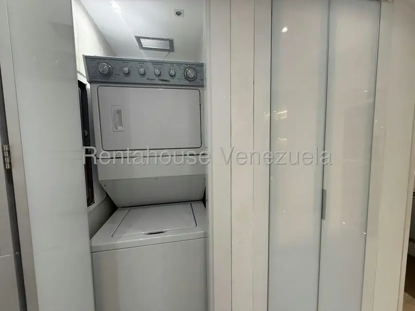 Apartamento (1 Nivel) en Venta en La Castellana, Distrito Metropolitano - 18