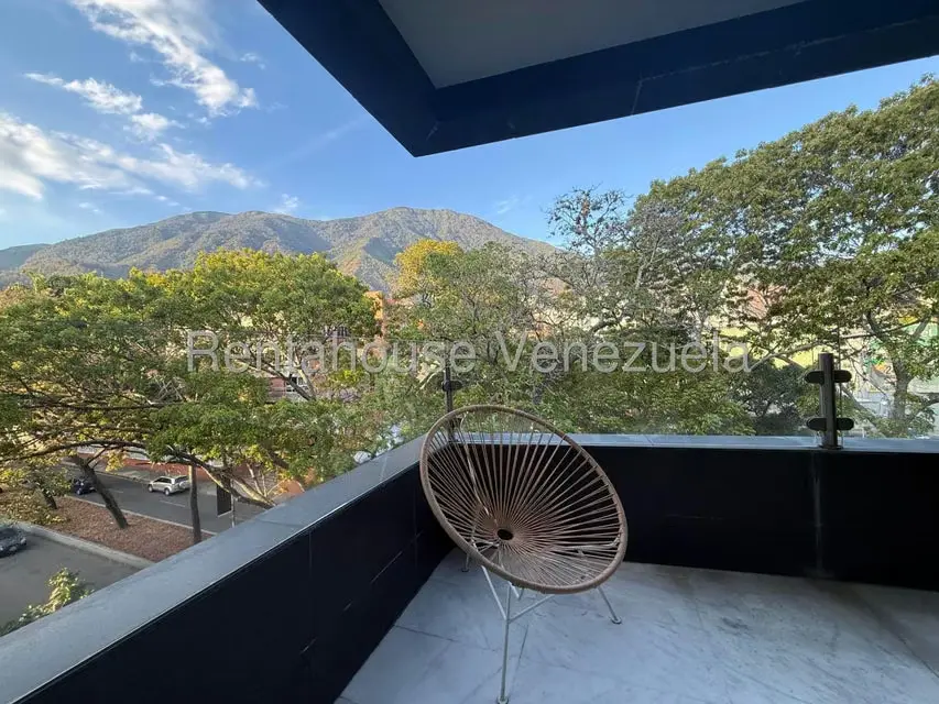 Apartamento (1 Nivel) en Venta en La Castellana, Distrito Metropolitano - 6