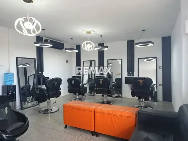 Local comercial en alquiler para peluqueria en la Avenida 5 de San Francisco - 2