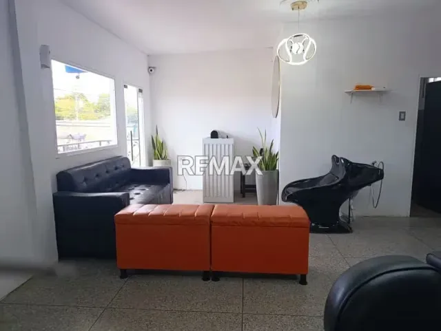 Local comercial en alquiler para peluqueria en la Avenida 5 de San Francisco - 6