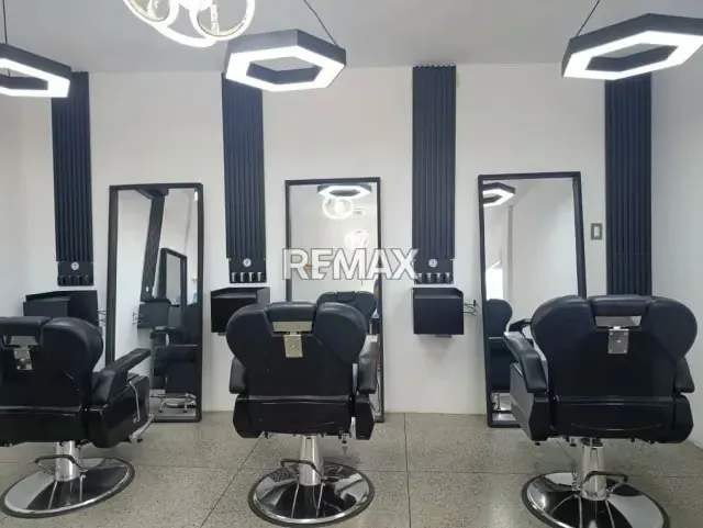 Local comercial en alquiler para peluqueria en la Avenida 5 de San Francisco - 7