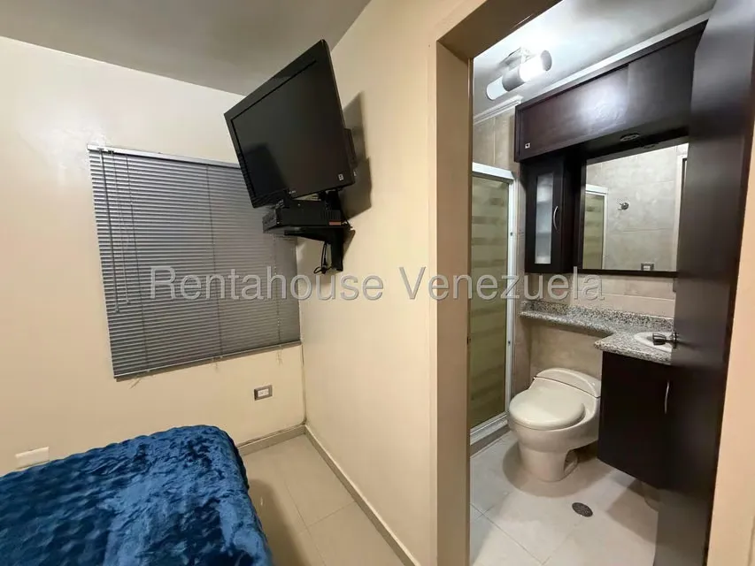 Apartamento (1 Nivel) en Venta en Villas Geicas, Aragua - 16