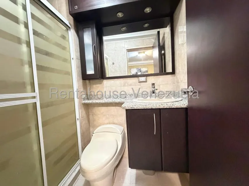 Apartamento (1 Nivel) en Venta en Villas Geicas, Aragua - 19