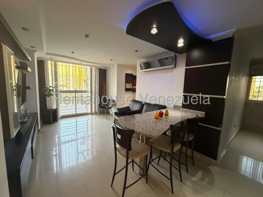 Apartamento (1 Nivel) en Venta en Villas Geicas, Aragua - 3
