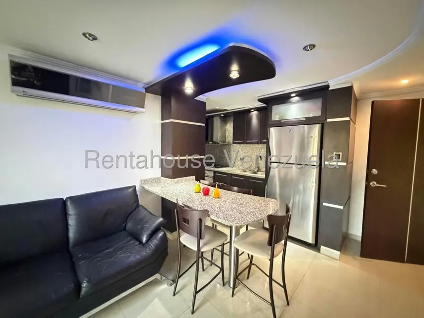 Apartamento (1 Nivel) en Venta en Villas Geicas, Aragua - 22