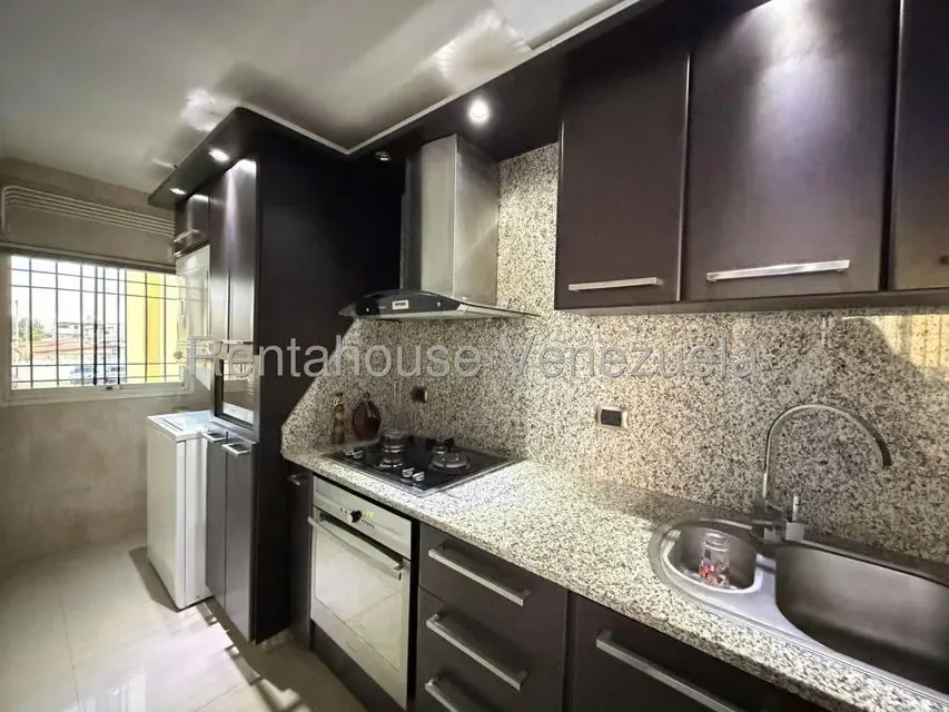 Apartamento (1 Nivel) en Venta en Villas Geicas, Aragua - 23