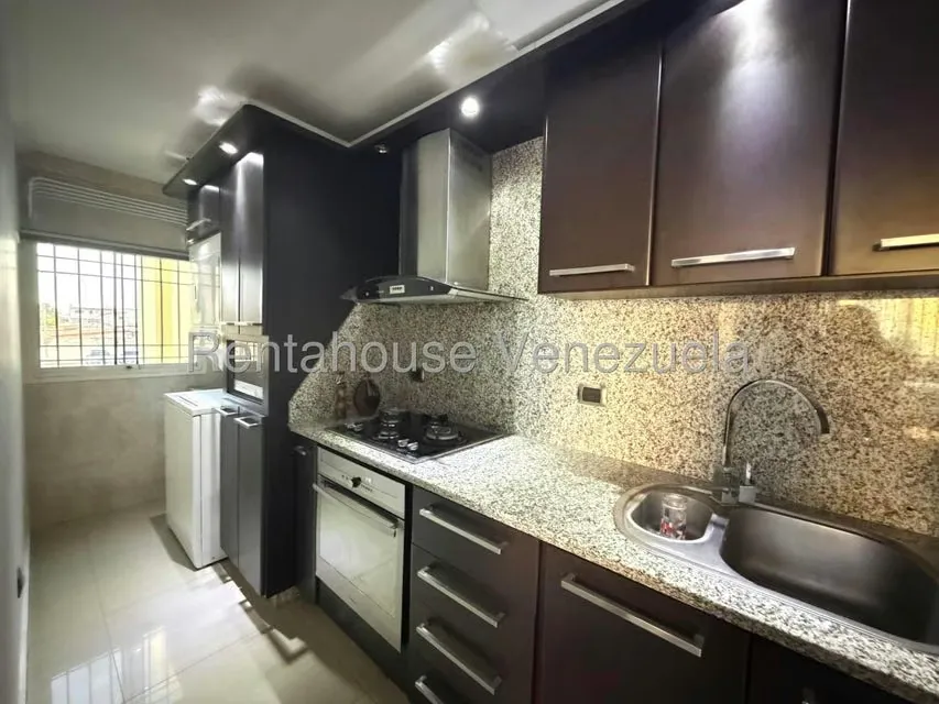 Apartamento (1 Nivel) en Venta en Villas Geicas, Aragua - 8