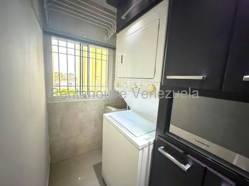 Apartamento (1 Nivel) en Venta en Villas Geicas, Aragua - 9