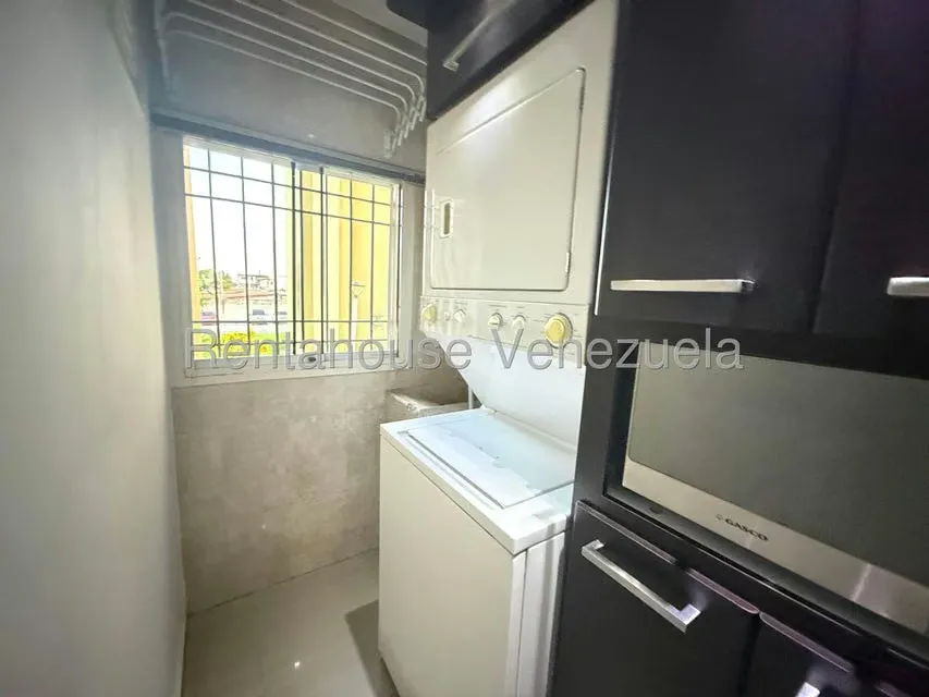Apartamento (1 Nivel) en Venta en Villas Geicas, Aragua - 10