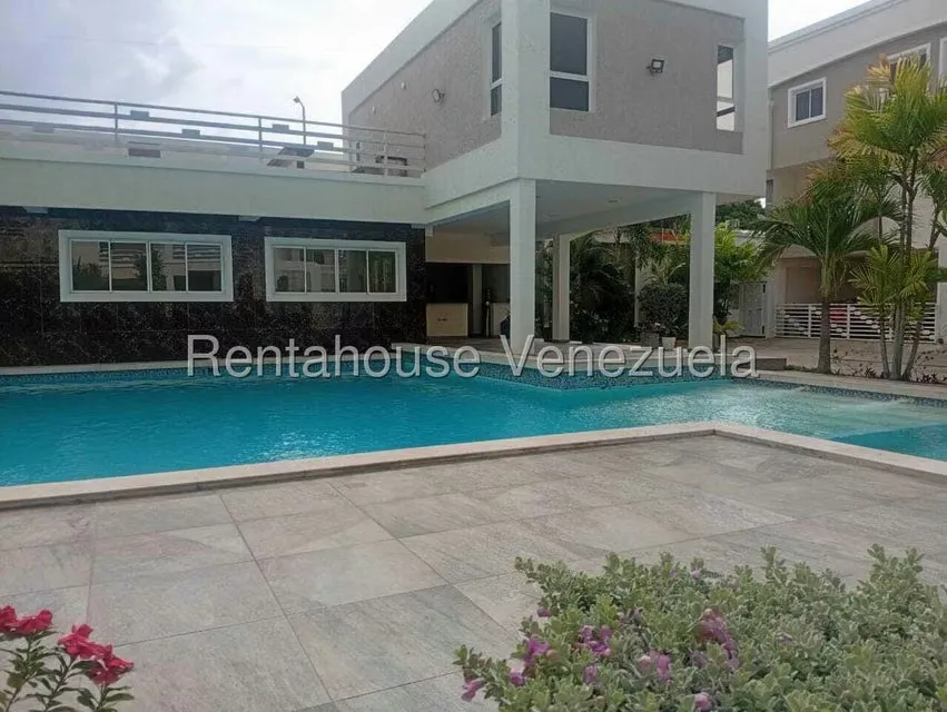 Apartamento (1 Nivel) en Venta en Vargas, Zulia - 3