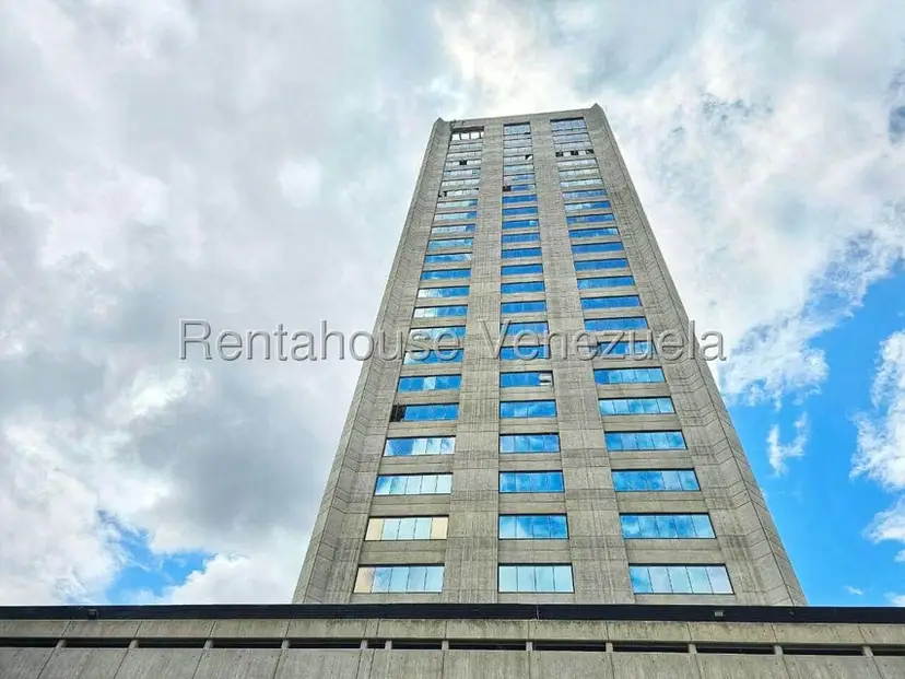 Comercial (Oficina) en Alquiler en Prados del Este, Distrito Metropolitano