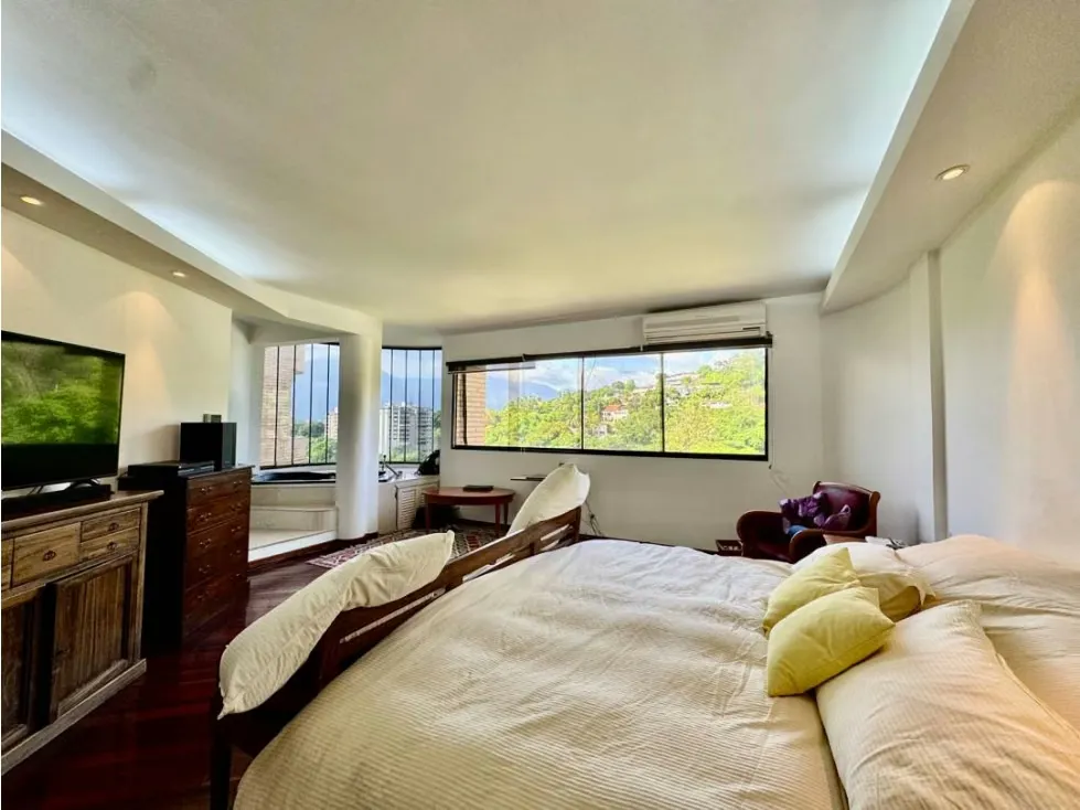 Se vende casa 540m2 5h+2s/6b/3p El Peñón - 14