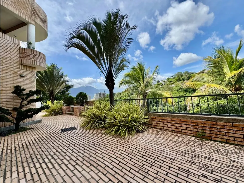 Se vende casa 540m2 5h+2s/6b/3p El Peñón - 26