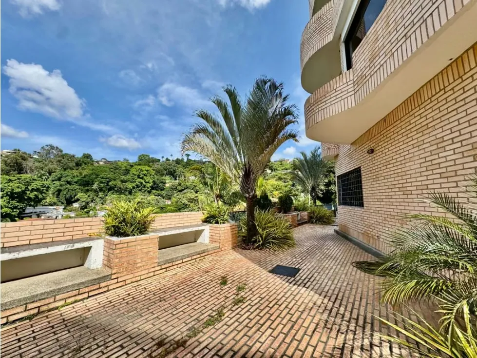 Se vende casa 540m2 5h+2s/6b/3p El Peñón - 28