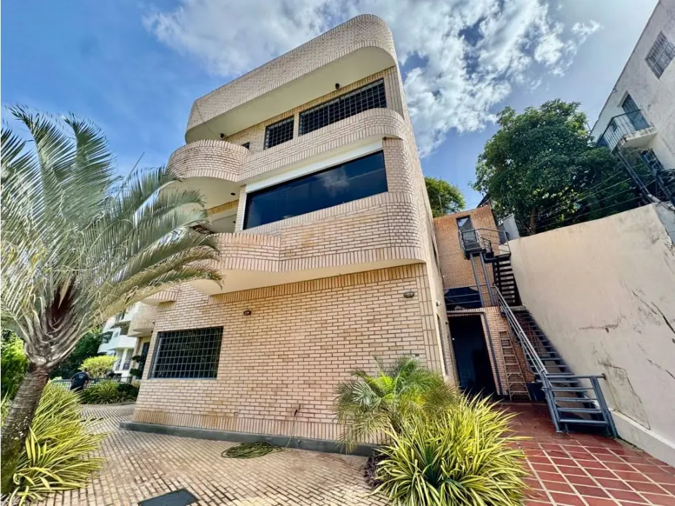 Se vende casa 540m2 5h+2s/6b/3p El Peñón - 29