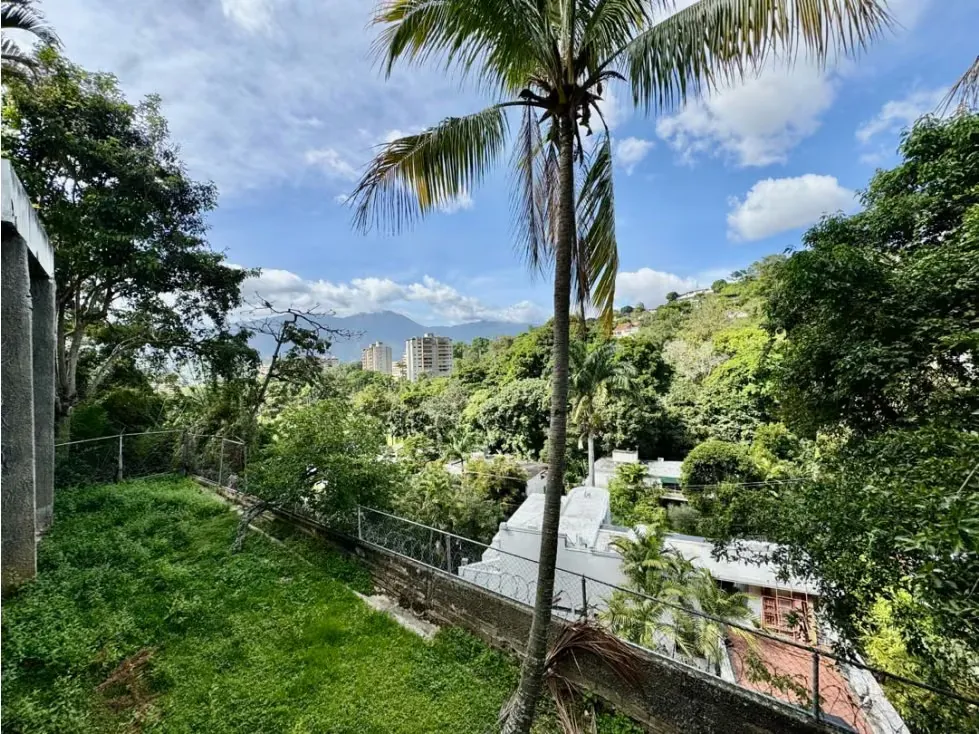 Se vende casa 540m2 5h+2s/6b/3p El Peñón - 32