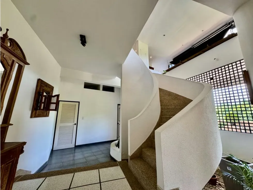 Se vende casa 540m2 5h+2s/6b/3p El Peñón - 35