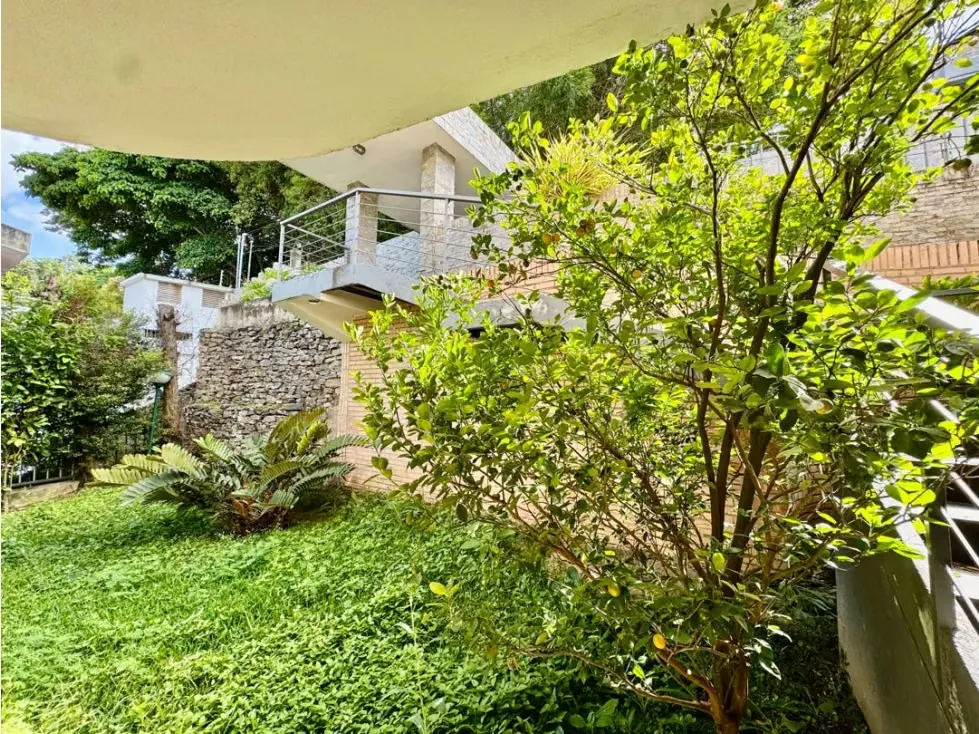 Se vende casa 540m2 5h+2s/6b/3p El Peñón - 36